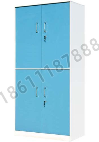 点击查看商品:圆边整体四门柜-关注人气2907次