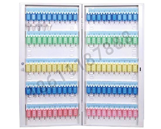 点击查看商品:钥匙柜-关注人气3842次