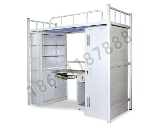 点击查看商品:公寓床-关注人气2732次