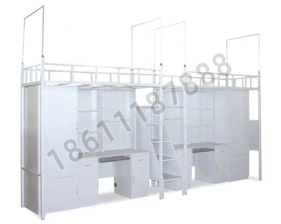 点击查看商品:公寓床-关注人气2862次